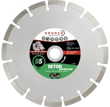 Disque à tronçonner le béton Dronco B5