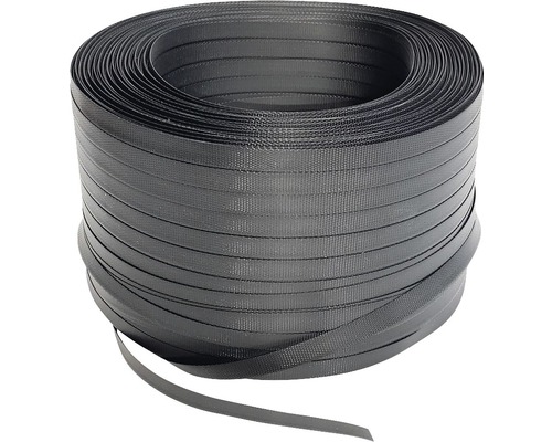 Rouleau de feuillard en plastique