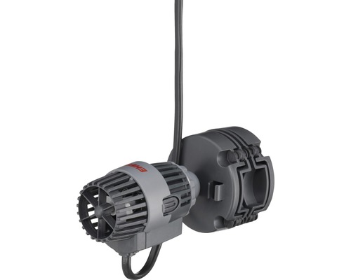 Pompe de brassage EHEIM streamON+ 3500, réglable en continu jusqu'à 3500 l/h, 2,5 W Pompe de circulation Eheim pour aquariums