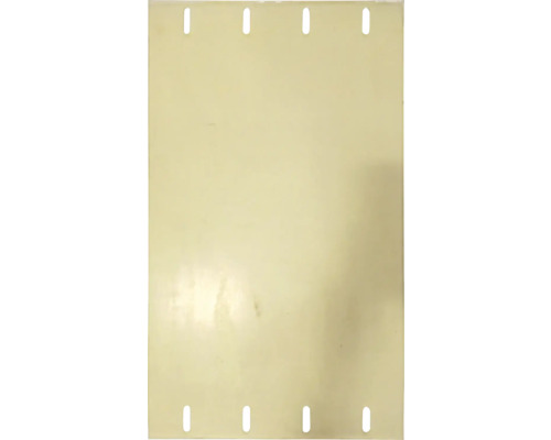 Tapis en caoutchouc Zipper pour ZI-RPE177D Tapis en caoutchouc Zipper pour ZI-RPE177D