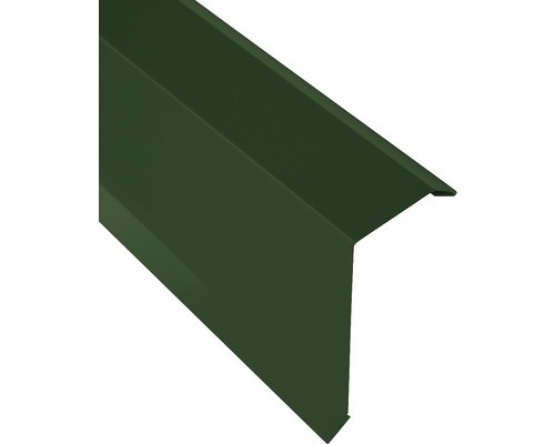 Dachrandwinkel aus Metall