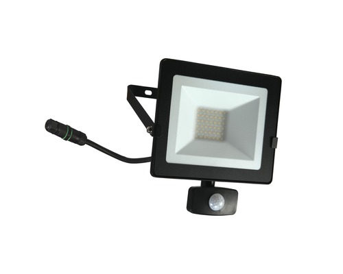 LED-Strahler mit Bewegungsmelder