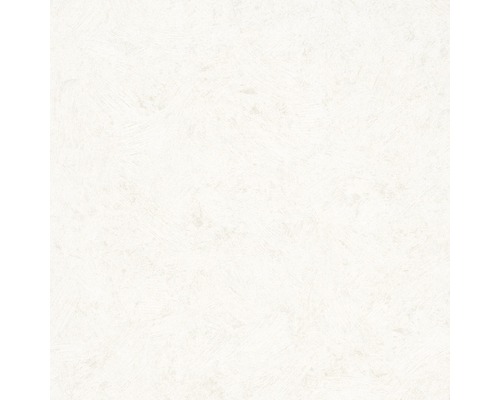Papier peint intissé 56839 Light Story Uni blanc Papier peint blanc avec une fine structure pour la décoration murale