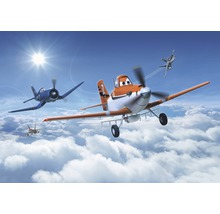 Papier peint panoramique SD465 Disney Planes above the clouds 8 pces 368 x 254 cm-thumb-0