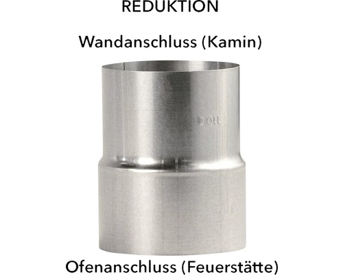 Cheminée et chassis hotte GENERIQUE Kamino-flam joint d?étanchéité pour  porte du tuyau de poêle ø 120 - 150 mm, joint pour trappes de visite en  laines cms résistant aux températures