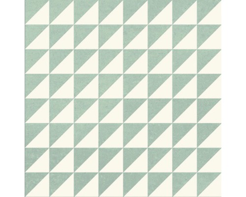 Fliesenmuster mit Dreiecken