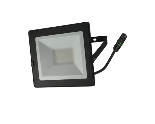 LED-Flutlichtstrahler mit Anschlusskabel