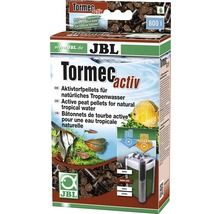 JBL Tormec Activ Torfpellets Packung mit 800 Litern für natürliches Tropenwasser