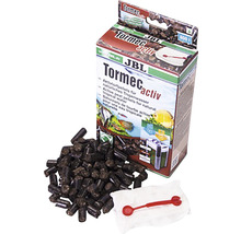 JBL Tormec activ Torfpellets für natürliche tropische Wasseraufbereitung