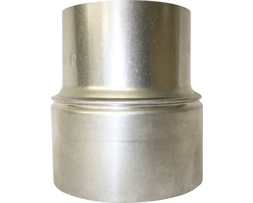 Metallreduzierstück für Lüftungsrohre