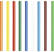 Bâtons de colle multicolores Steinel Ø 7 mm Colour lot de 16-thumb-2