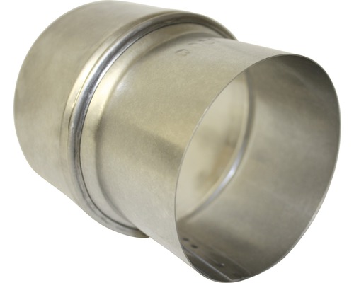 Metallrohrverbinder für Lüftungsanlagen