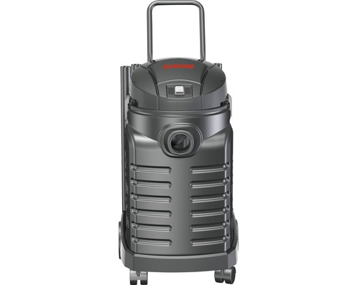 Eheim Logo Nass Trockensauger mit Griff und Rädern