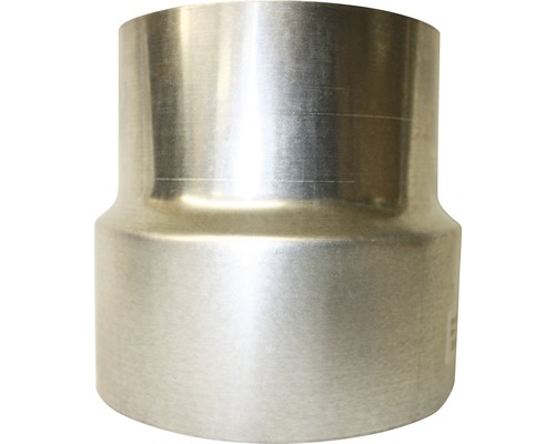 Reduzierstück aus Metall