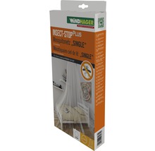 Emballage d''une moustiquaire Windhager Single pour lits