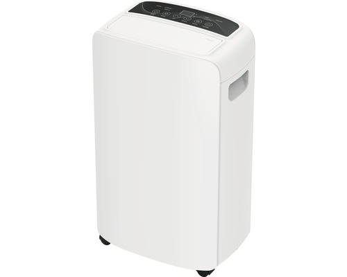 Déshumidificateur d'air Madeira Notos 10L 15-18 m² blanc