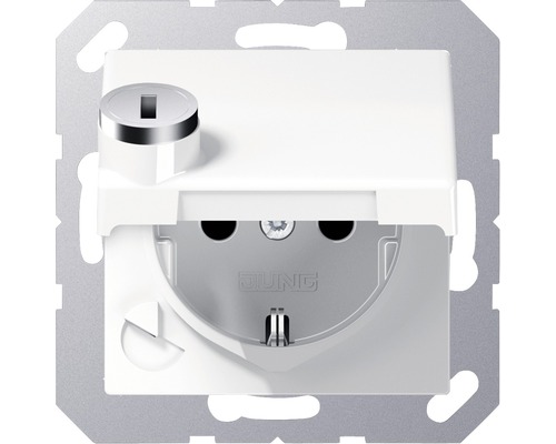 Plaque d'interrupteur simple  Machines, outils & atelier - Acheter sur  HORNBACH