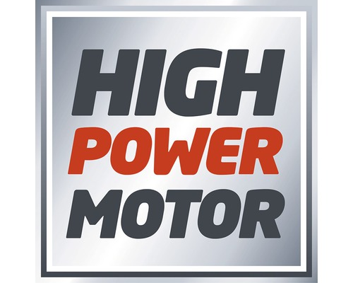 High Power Motor