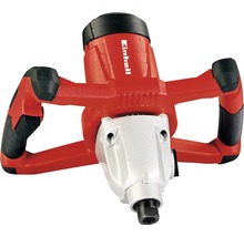 Logo Einhell, malaxeur à mortier