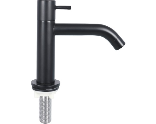 Waschtischarmatur aus Metall