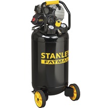 Compresseur Stanley Fatmax HY 227/10/50V 50L 10 bar lubrifié à l'huile 230V