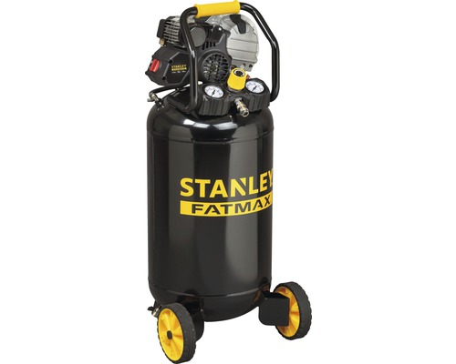 Stanley Fatmax Standkompressor mit Rädern