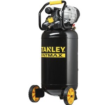 Compresseur Stanley Fatmax HY 227/10/50V 50L 10 bar lubrifié à l'huile 230V