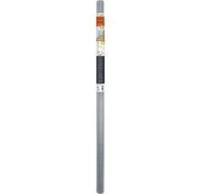 Moustiquaire Windhager aluminium sans perçage 100x250 cm