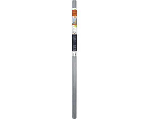 Fliegengitter Windhager Aluminium ohne Bohren 100x250 cm Verpackung eines Insektenschutzgitters für Fenster