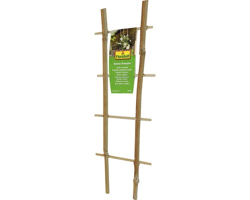 Treillis pour plantes en bambou FloraSelf® 35  cm, bois