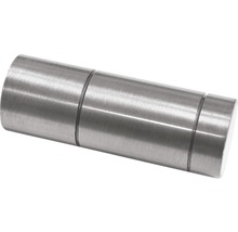 Metallstift mit Rillen