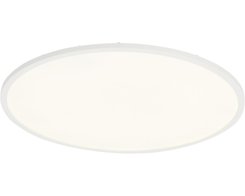 Plafonnier rond