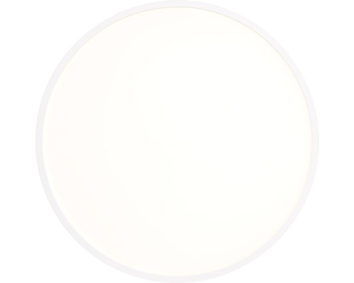 Plafonnier rond