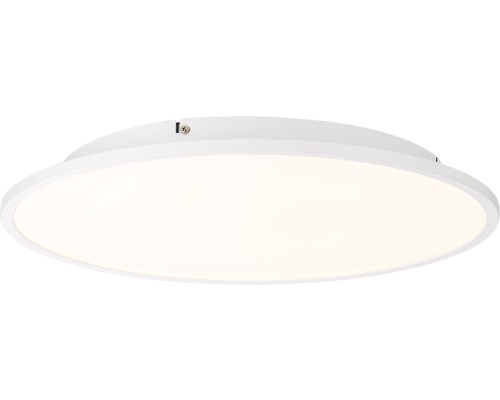 Plafonnier LED rond