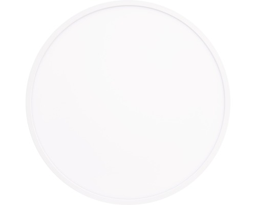 Plafonnier LED rond