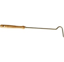 Handjäte mit Holzgriff für die Gartenarbeit