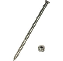 Vis à bois avec entraînement Torx