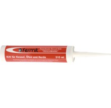 Fermit Heizungskessel Kitt 310 ml