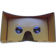 Lunettes VR Cardboard-thumb-0