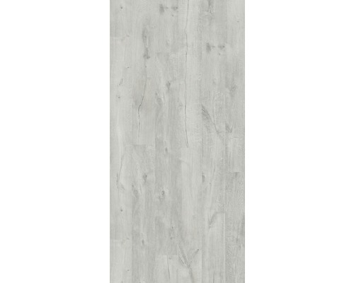 Heller Holzbodenbelag mit Maserung