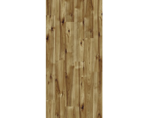 Holzboden mit Holzmaserung