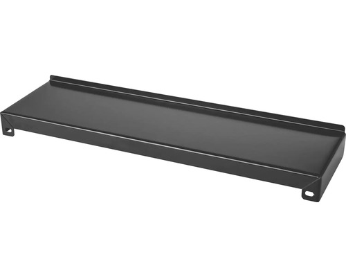 Étagère de rangement en métal