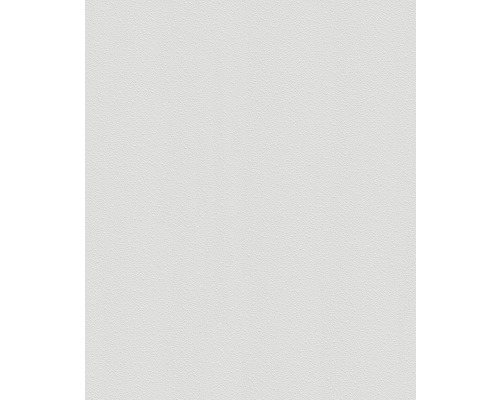 Vliestapete 73308 Marburger Decke Uni weiß