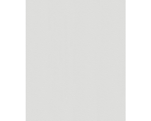 Papier peint intissé 73308 Marburger plafond uni blanc Image de fond texturée