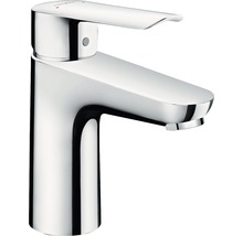 Waschtischarmatur aus Metall für das Badezimmer