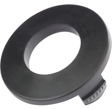 Runder Kamerablitzadapter