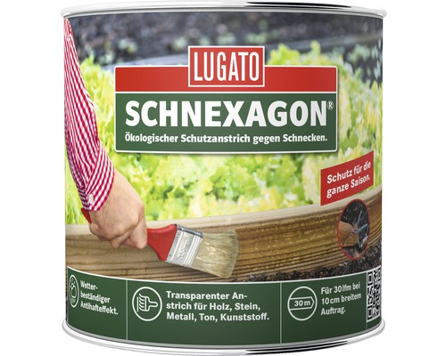 Schnexagon Lugato 375 ml