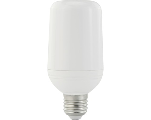 Ampoule déco LED FLAIR avec effet flamme E27/2,5W 1400 K blanc chaud -  HORNBACH Luxembourg