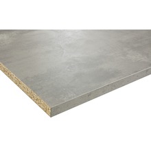Plan de travail de cuisine en bois