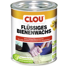 Clou Bienenwachs flüssig 750 ml